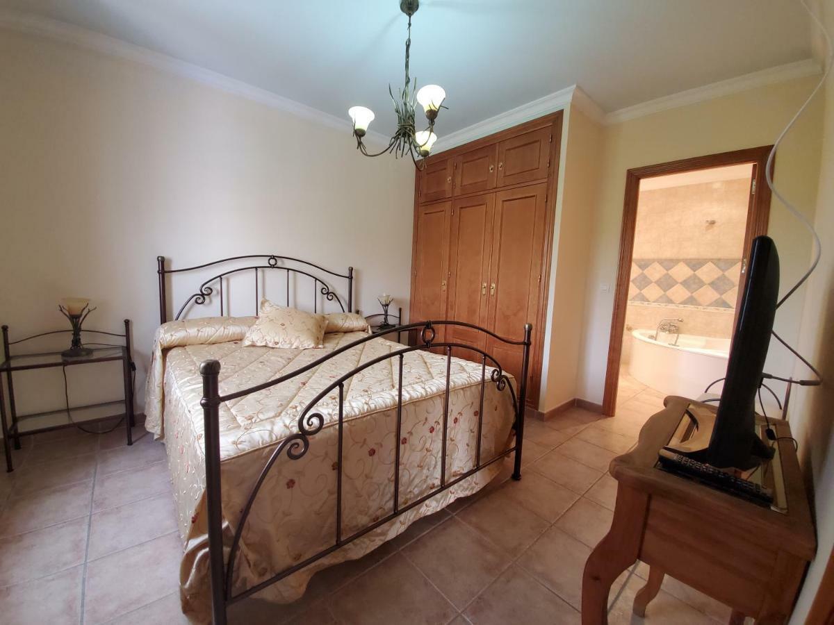 Hotel Arco Del Sol コルメナル エクステリア 写真